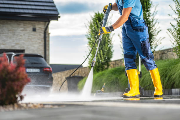 Best Post-Construction Pressure Washing  in Vermillion, SD
